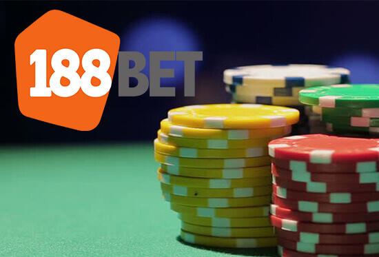 GIỚI THIỆU 188BET 