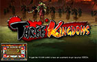 Three Kingdoms