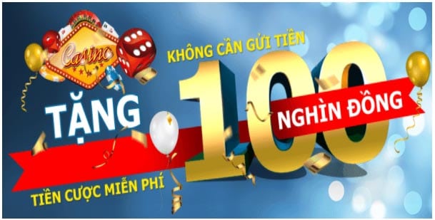 Để nhà cái tặng tiền cược miễn phí bạn cần làm gì?