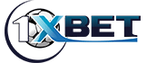 1xbet Casino Logo