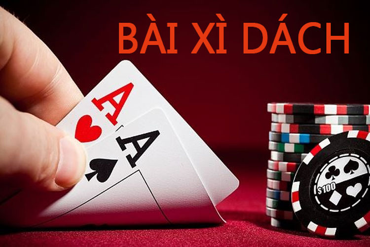 Bài xì dách