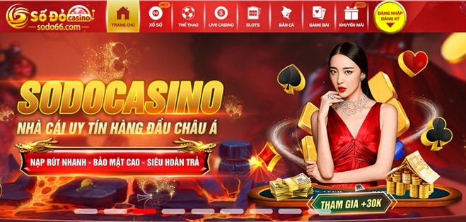 Sodo Casino