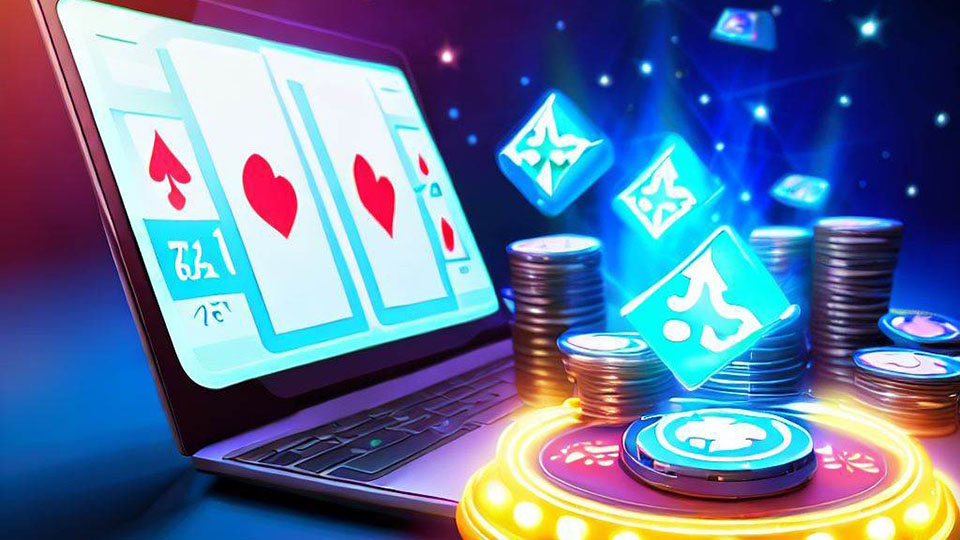 Online casino fb88