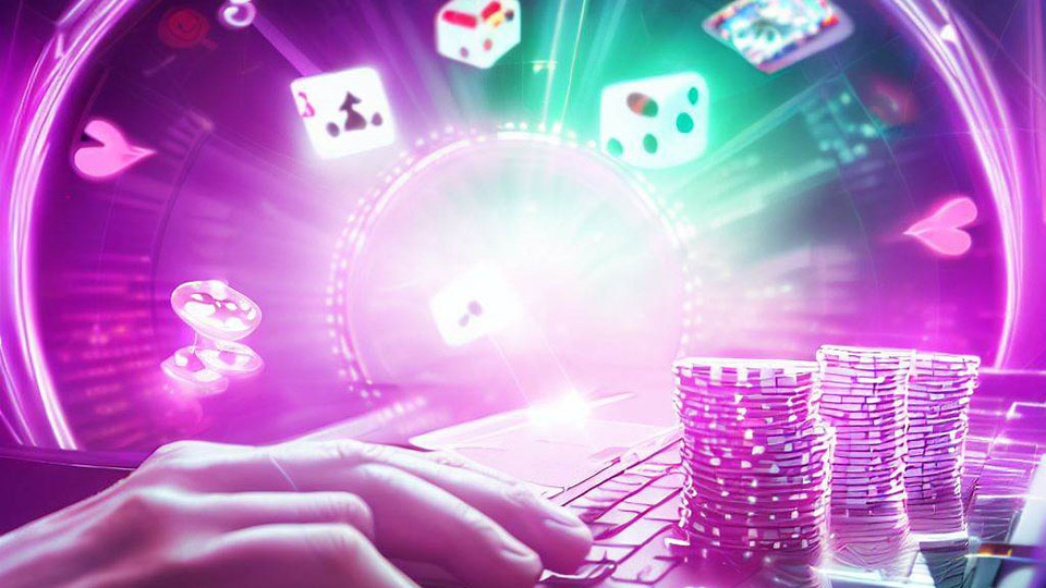 online casino