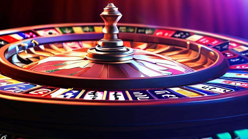 roulette