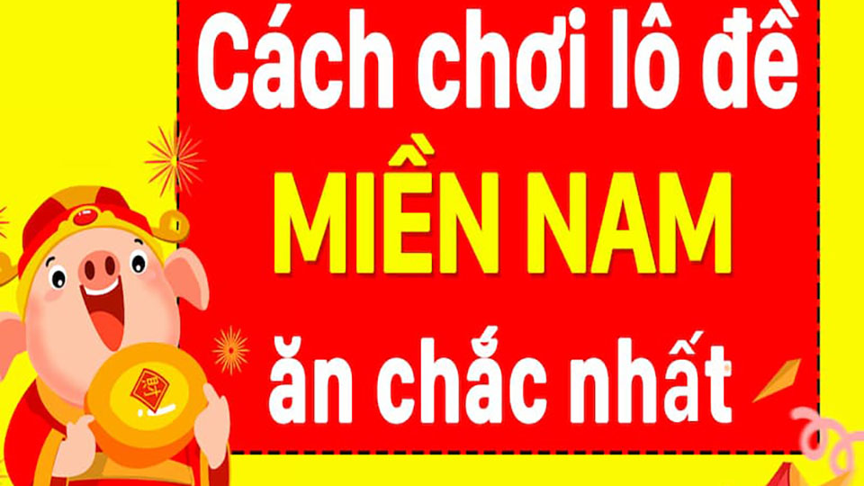 Chơi Xổ Số