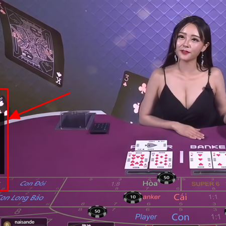 Bí Quyết Kinh Nghiệm Chơi Baccarat Online Hiệu Quả