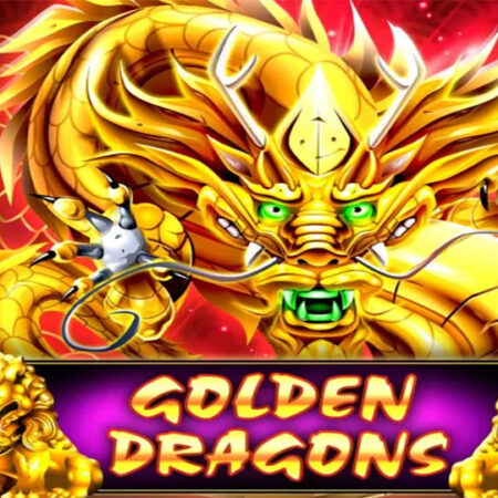 Cách Để Thắng Golden Dragon Bắn Cá 2024 Hiệu Quả!