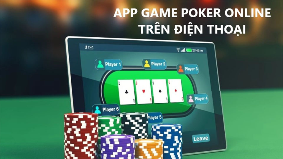 app đánh bài ăn tiền