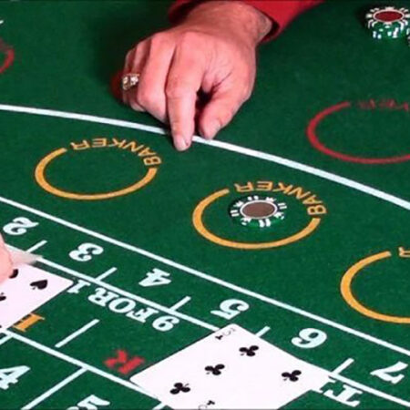 Cách Soi Cầu Baccarat Hiệu Quả Tại Sòng Bạc Uy Tín Việt Nam 2024