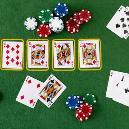 Xem xếp hạng Poker 2024 và Cách thức chiến thắng tại Casino Online Việt Nam