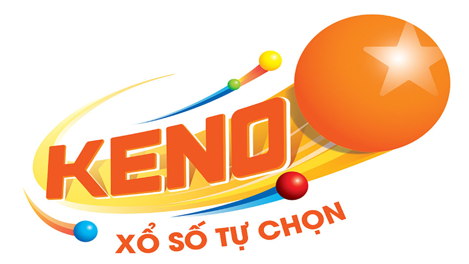 xổ số keno trực tiếp