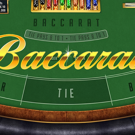 Phân tích các thế bài Baccarat online 2024 chi tiết và chính xác