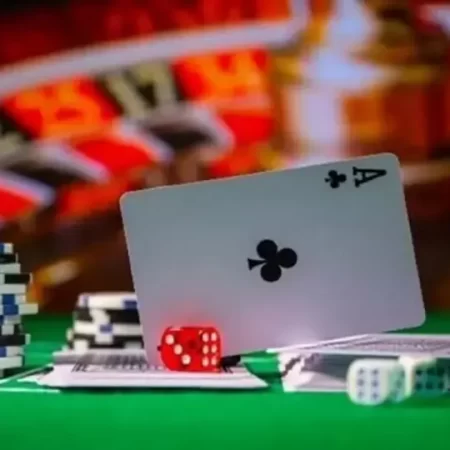 Cách Quản Lý Ngân Sách Khi Chơi Xì Tố 7 Cây tại Casino Trực Tuyến