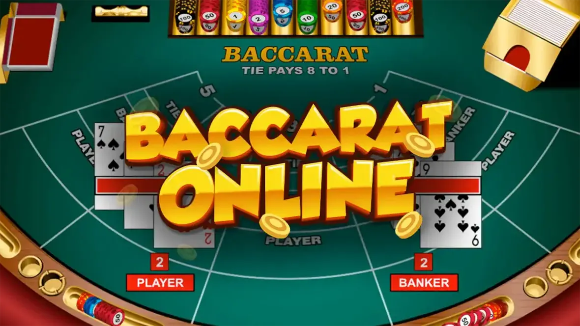 Baccarat Online