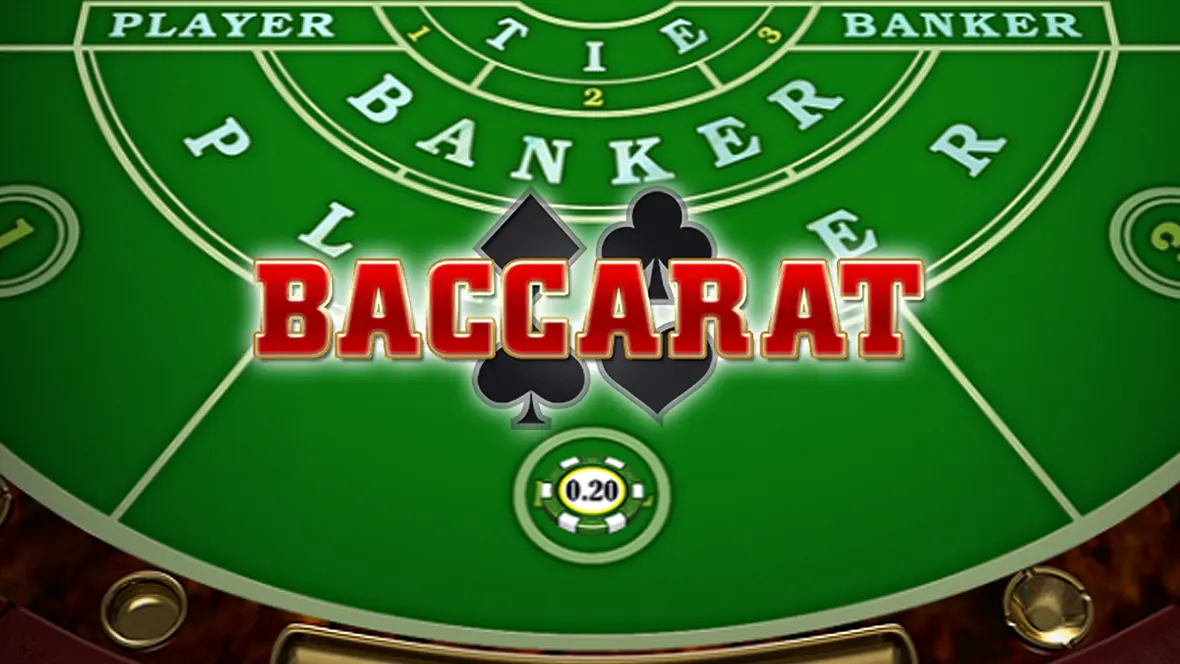 Baccarat uy tín