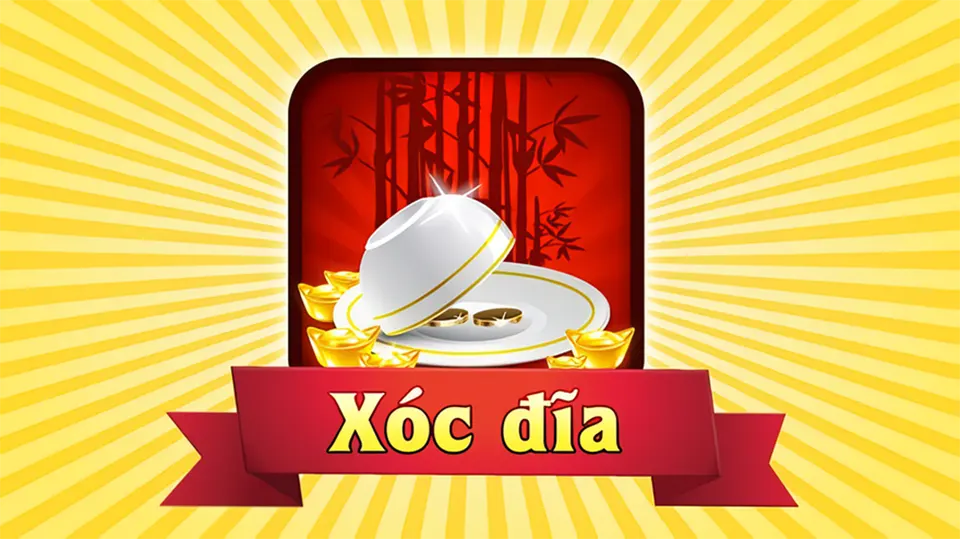 xóc đĩa ăn tiền