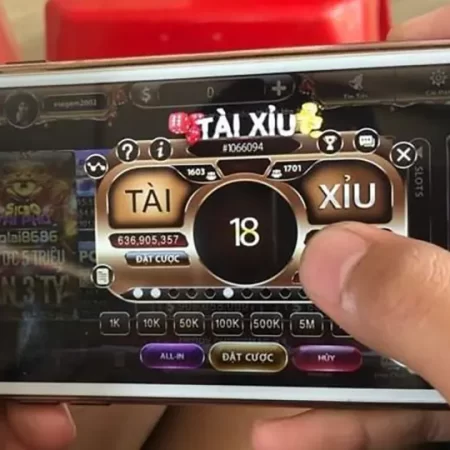 Game tài xỉu tiền ảo có an toàn không? Những điều cần biết tại casino trực tuyến uy tín 2024