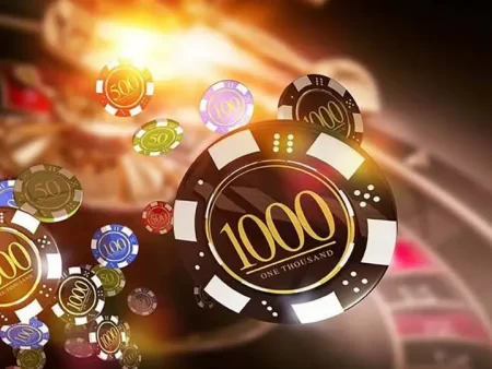 Casino Khuyến Mãi 100: Hướng Dẫn Toàn Diện Cho Người Mới Bắt Đầu