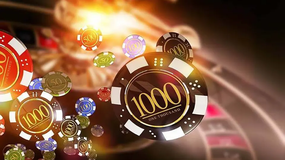 casino khuyến mãi 100