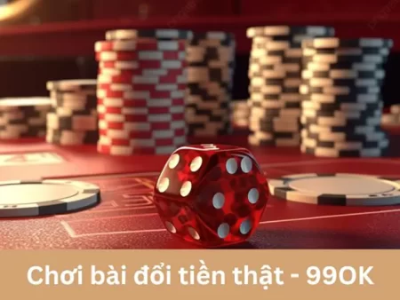 Cách Nhận Bonus Khi Chơi Game Poker Đổi Tiền Thật Tại Casino Trực Tuyến Việt Nam