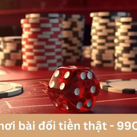 Cách Nhận Bonus Khi Chơi Game Poker Đổi Tiền Thật Tại Casino Trực Tuyến Việt Nam