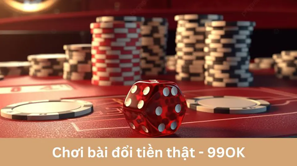 game poker đổi tiền thật