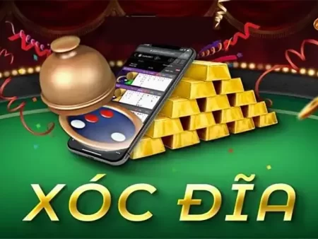 Hướng dẫn chơi game xóc đĩa đổi tiền thật cho người mới năm casino Vietnam