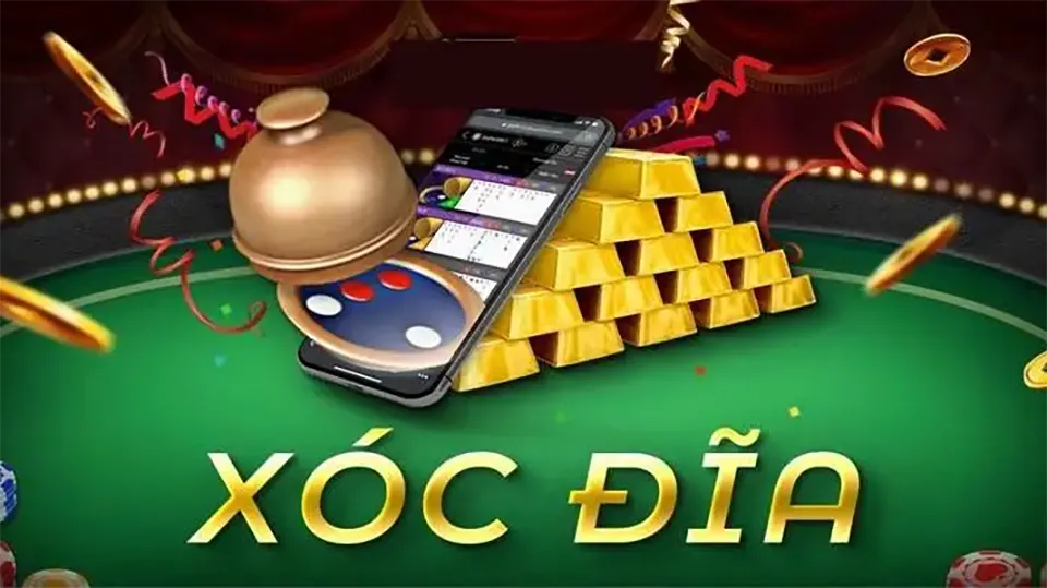 game xóc đĩa đổi tiền that