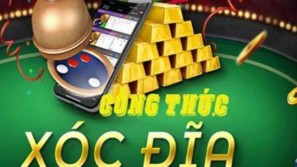 Chiến thuật xóc đĩa hiệu quả