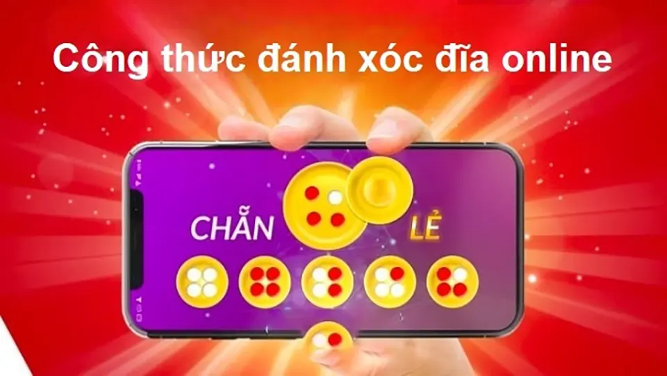 Hướng dẫn xóc đĩa cơ bản