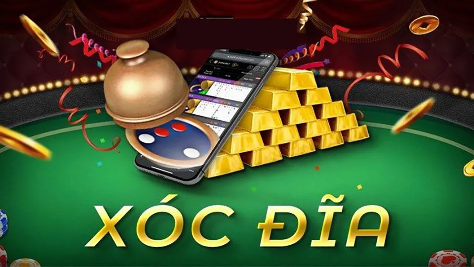 phân tích kết quả xóc đĩa