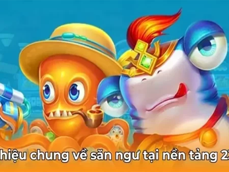 Mẹo Trò Chơi Bắn Cá Kiếm Tiền Từ Cao Thủ Chuyên Nghiệp Tại Casino Trực Tuyến Việt Nam