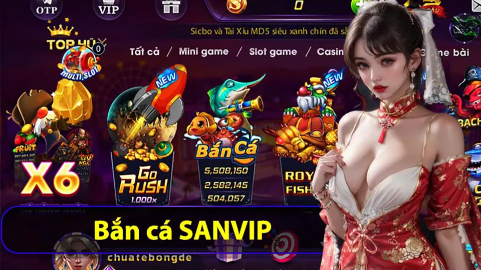 Chơi game kiếm tiền online