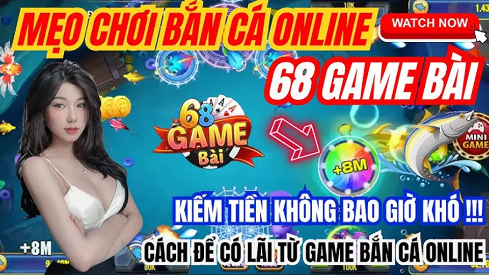 Chơi game kiếm tiền thật