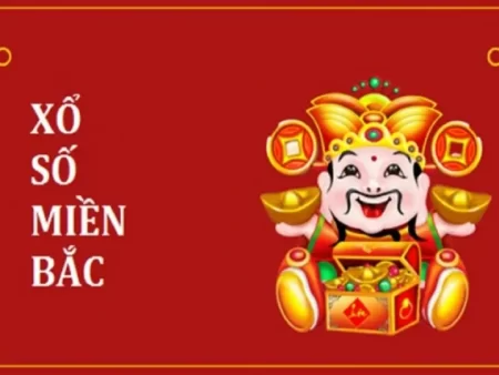 Chiến thuật dự đoán xổ số miền Bắc siêu chuẩn tại casino trực tuyến việt nam!